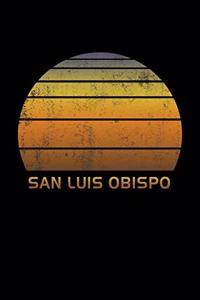 San Luis Obispo