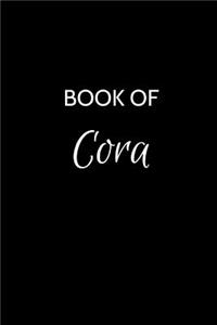 Book of Cora