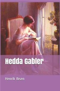 Hedda Gabler