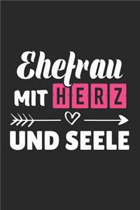 Ehefrau Mit Herz