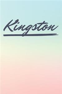 Kingston