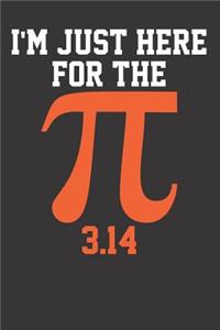 PI Notebook Journal