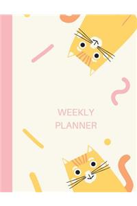 Weekly Planner