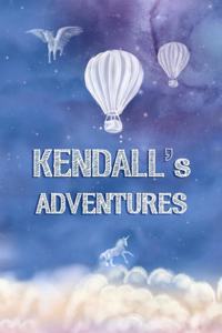 Kendall's Adventures