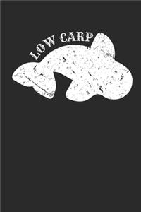 Low Carp