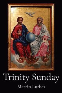 Trinity Sunday