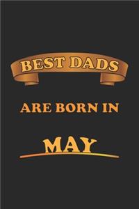 Best Dads Are Born In May