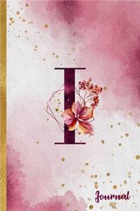 I Journal