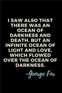 Religious Society of Friends - Quaker - Journal - Gift Notebook