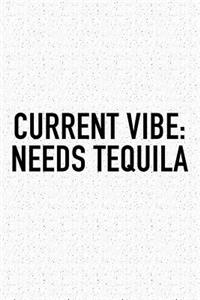 Current Vibe