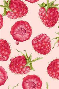 Raspberries Notebook