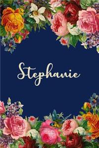 Stephanie