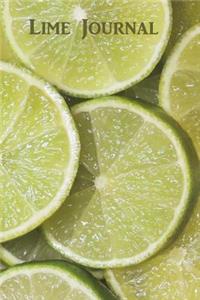 Lime Journal