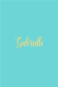 Gabrielle