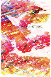 Dot Grid Notebook