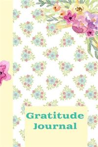 Gratitude Journal