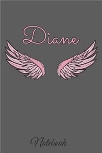 Diane Notebook