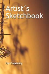 Artist´s Sketchbook