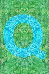 Q