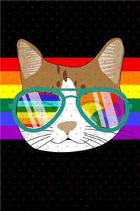 LGBT Cat Lover