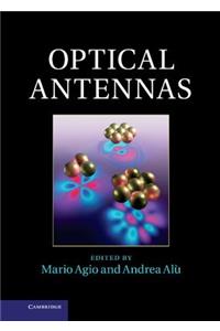 Optical Antennas
