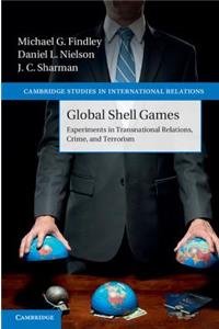 Global Shell Games