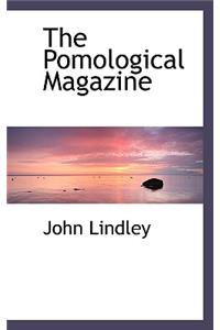 The Pomological Magazine