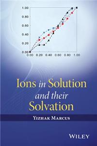 Ions in Solution and Their Solvation