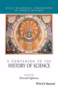 Companion to the History of Science