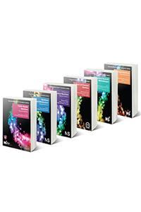 Nutrition Society Textbook 2e Set