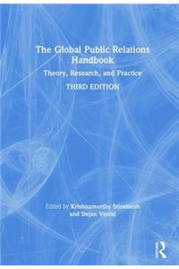 The Global Public Relations Handbook