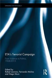 ETA's Terrorist Campaign