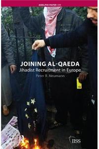Joining al-Qaeda
