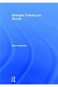 Strength Training for Soccer