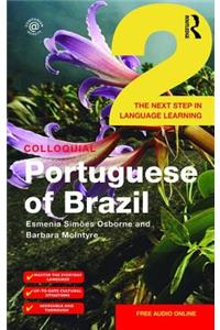 Colloquial Portuguese of Brazil 2