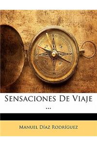Sensaciones De Viaje ...