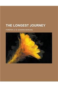 The Longest Journey