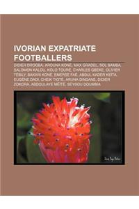 Ivorian Expatriate Footballers