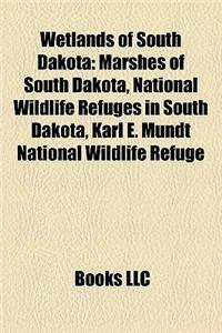 Wetlands of South Dakota