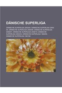 Danische Superliga