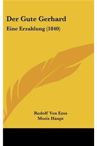 Gute Gerhard