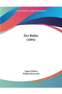 Rubin (1894)