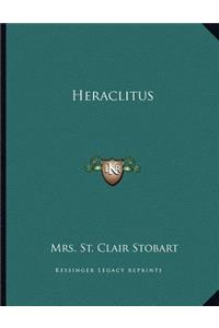Heraclitus