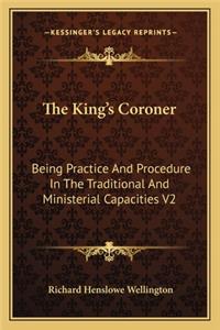 King's Coroner