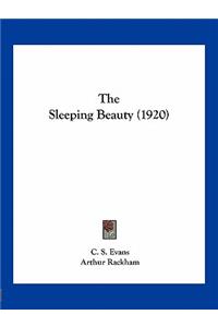 The Sleeping Beauty (1920)