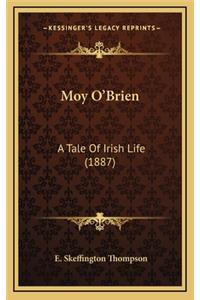 Moy O'Brien