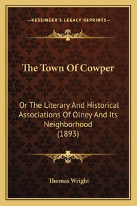 Town of Cowper
