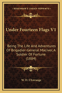 Under Fourteen Flags V1