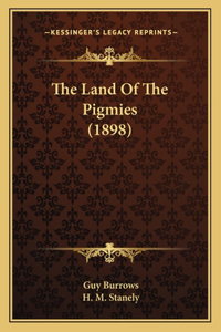 The Land Of The Pigmies (1898)