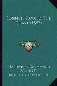 Sonnets Round The Coast (1887)
